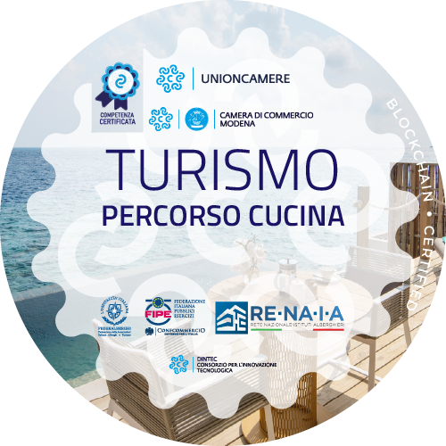 Badge pubblico 57110